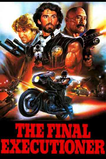 The Final Executioner