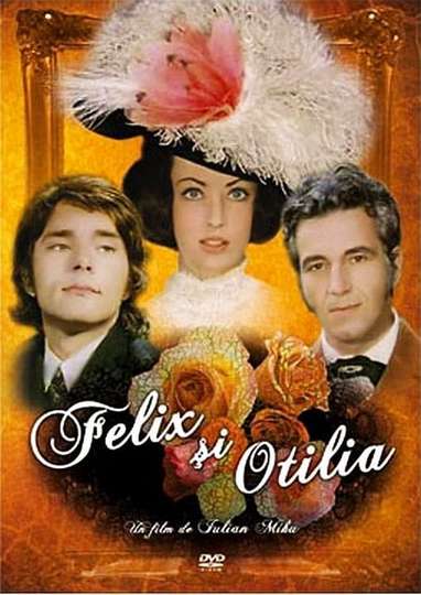 Felix and Otilia Poster