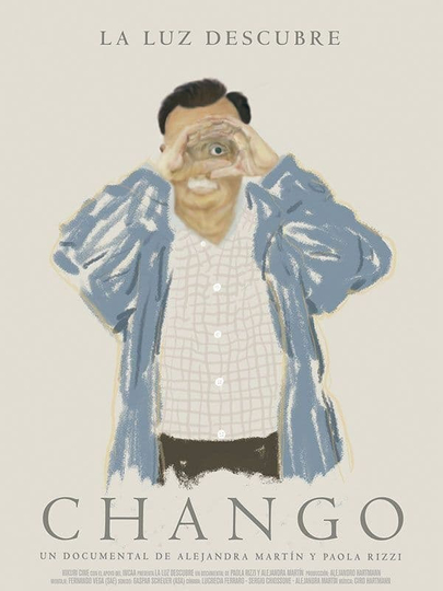 Chango the Light Uncovers