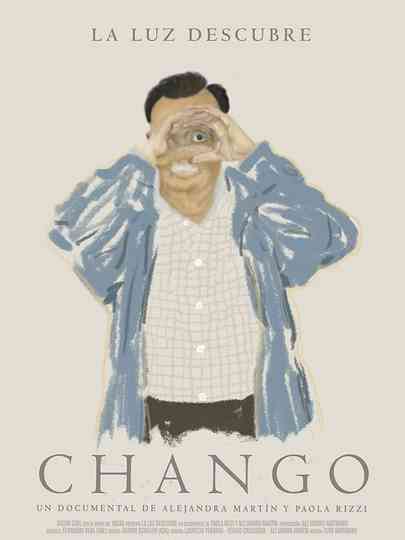 Chango, the Light Uncovers