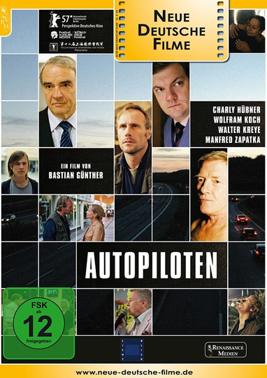 Autopiloten