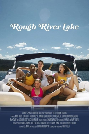 Rough River Lake