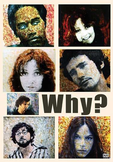 Why Poster