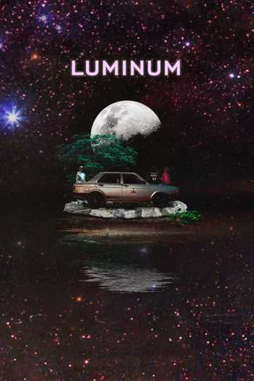 Luminum Poster