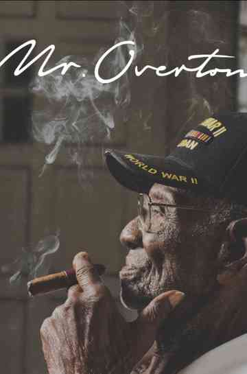 Mr. Overton