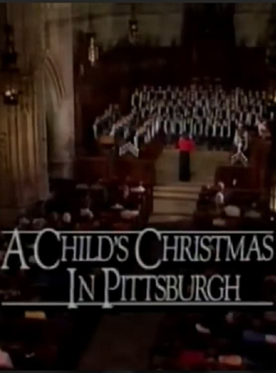 A Childs Christmas In Pittsburgh