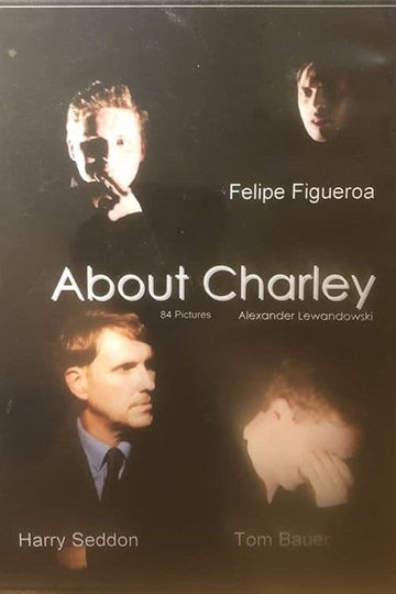 About Charley Poster