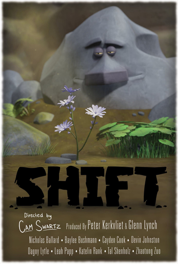 Shift