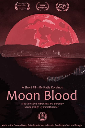 Moon Blood