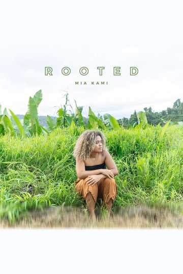 Rooted Poster