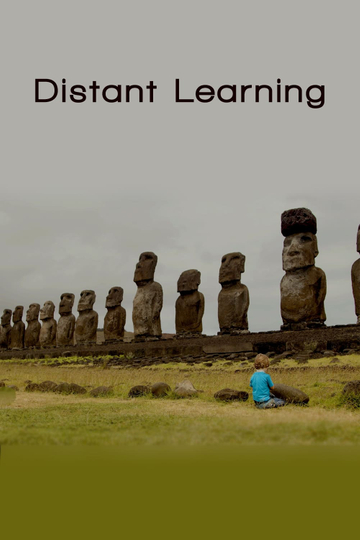 Distant Learning Poster