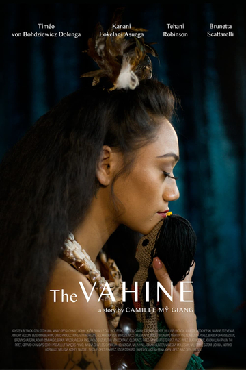 The Vahine Poster