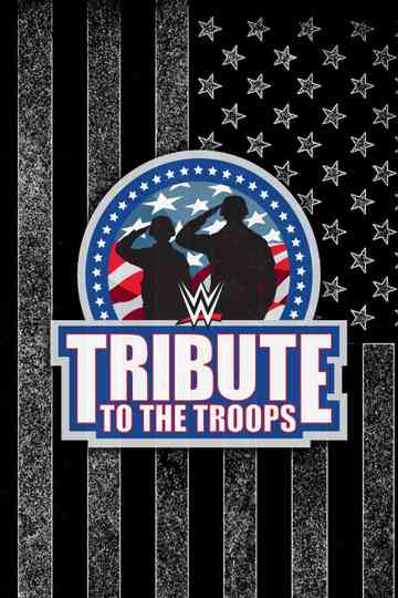WWE Tribute to the Troops 2021