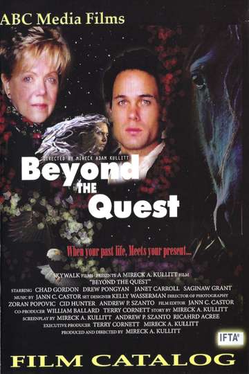 Beyond The Quest Poster