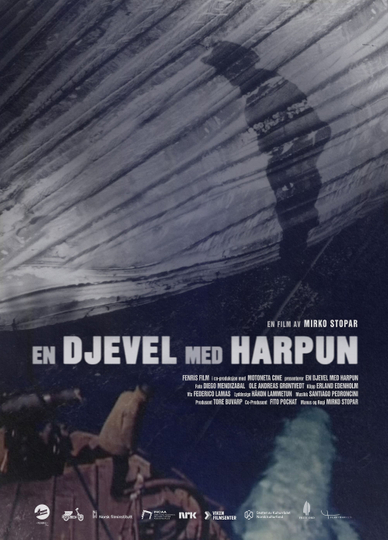 A Devil with Harpoon Poster