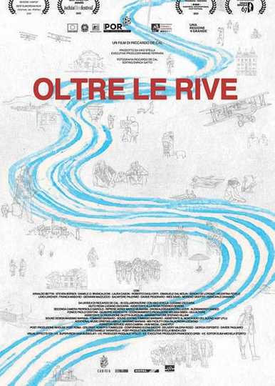 Beyond the River Banks Poster