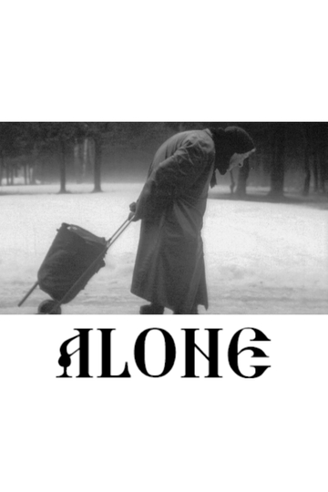 Alone