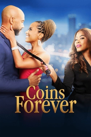 Coins Forever Poster