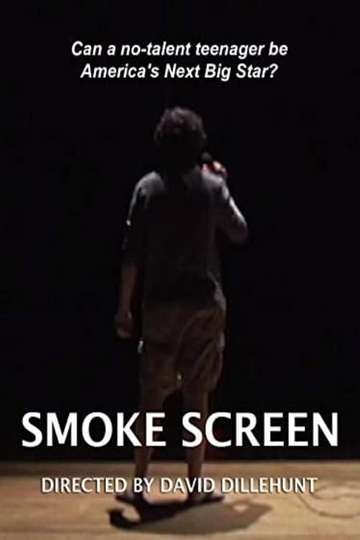 Smoke Screen Poster