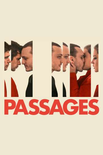 Passages Poster