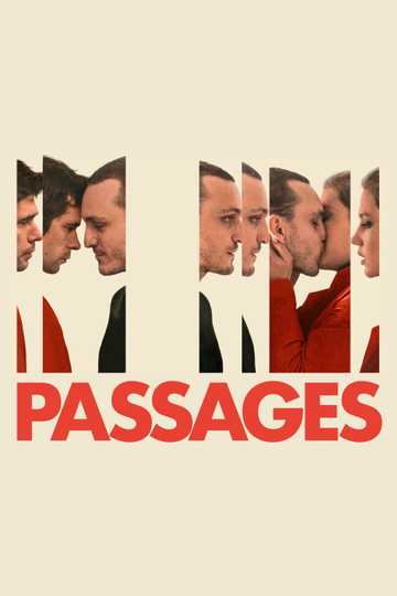 Passages Poster