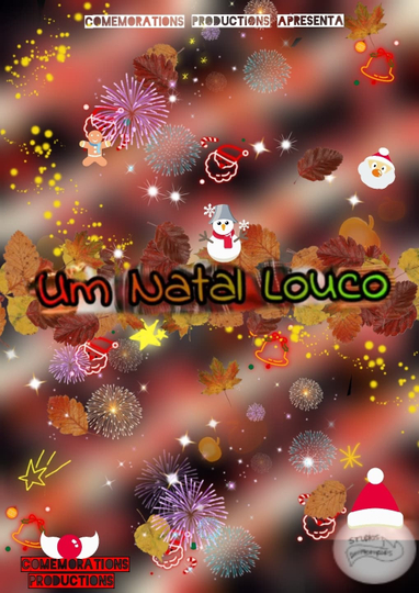 Um Natal Louco