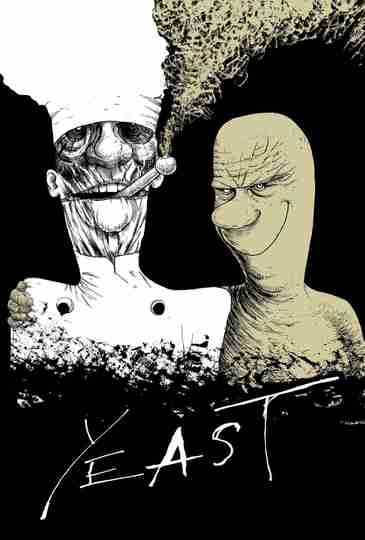 Yeast Poster