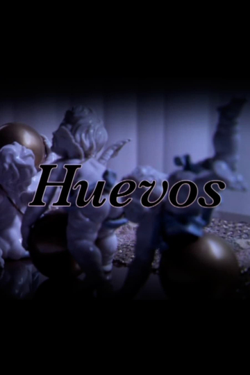 Huevos Poster