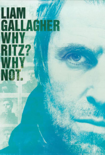 Liam Gallagher Live from Manchesters Ritz