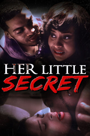 Her Little Secret Poster