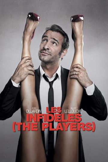 The Players Poster