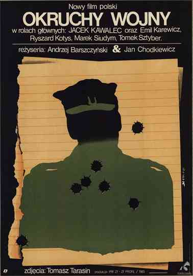 Crumbs of War