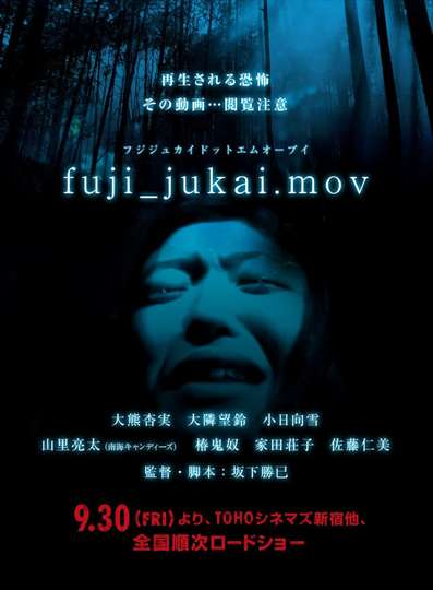 fujijukaimov Poster