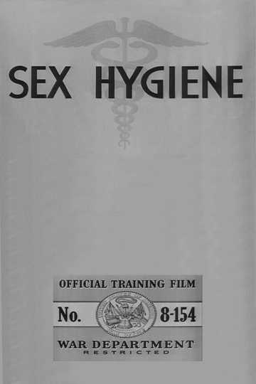 Sex Hygiene Poster