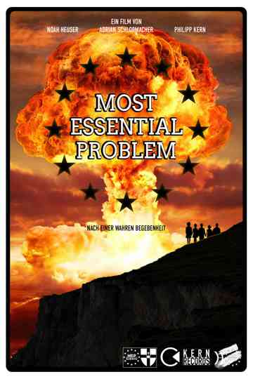 MEP  Most Essential Problem