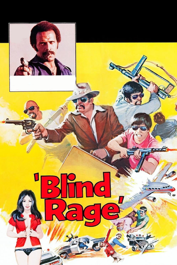 Blind Rage