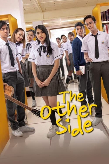 The Other Side Poster