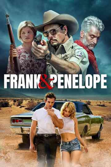 Frank and Penelope