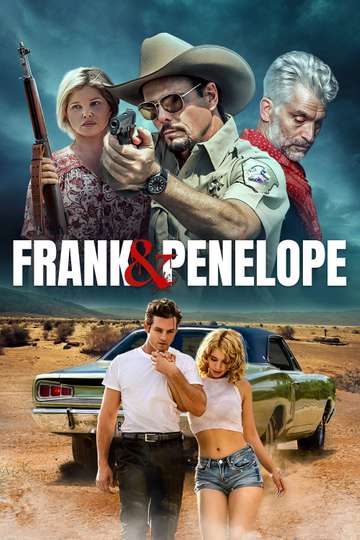 FRANK & PENELOPE (2022) Movie Trailer: Caylee Cowan & Billy