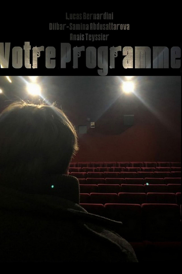 Votre Programme