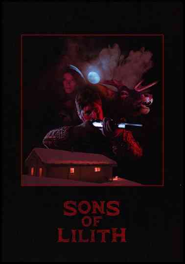 Sons of Lilith