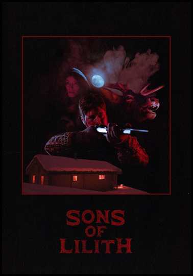 Sons of Lilith Poster