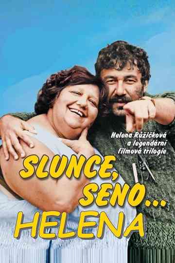 Sun, Hay, Helena