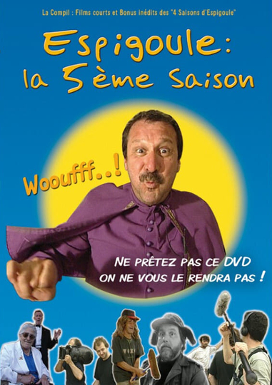 Espigoule  la 5ème saison