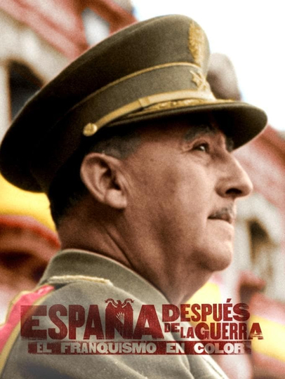 El franquismo en color: la mirada de los historiadores