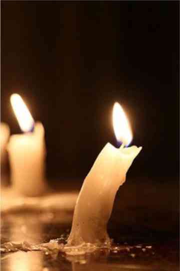 candle