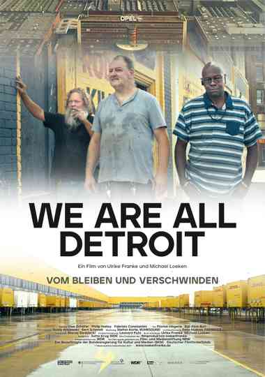 We are all Detroit