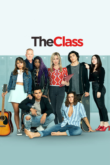 The Class Poster