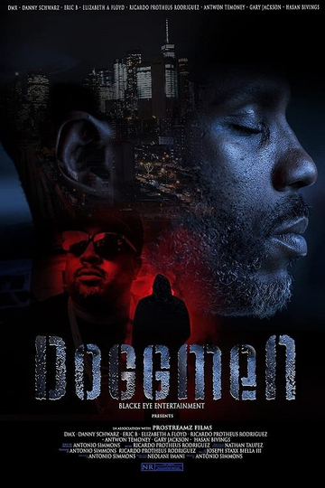 Doggmen