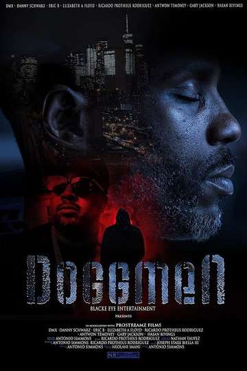Doggmen Poster